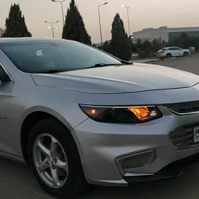 Chevrolet Malibu 2017
