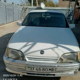 Opel Omega 1991