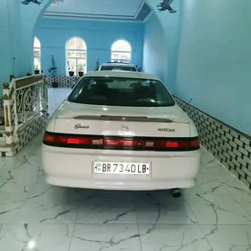 Toyota Mark II 1993