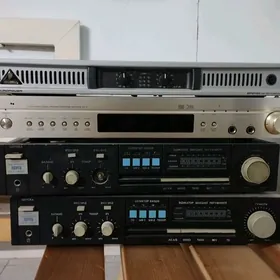 Усилительи