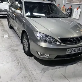 Toyota Camry 2005