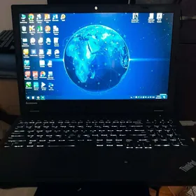 игровой ноутбук core i7