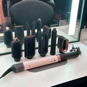 dyson hs09 coando 2x