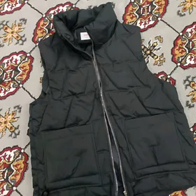 безрукавка