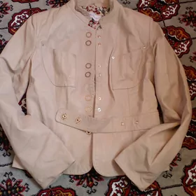 ayal gyzlañ paltolary