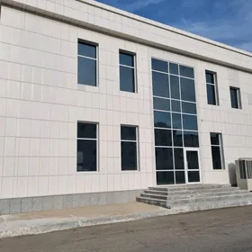 Arenda Aytakow ofis 9kom 250m2