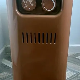 Обогреватель