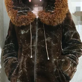 Пальто размер 40 раз