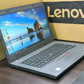 Noutbook Lenovo i5Coganly