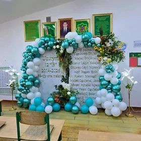 bezeg оформление banner şar