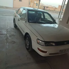 Toyota Corolla 1994