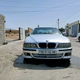 BMW 528 1996