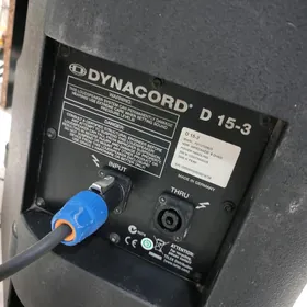 dynacord d15:3