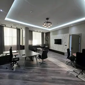 ARENDA OFIS DOSAF TELEKEÇILER