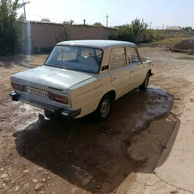 Lada 2106 1987