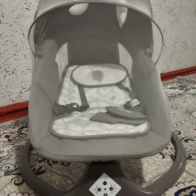 электронная качеля