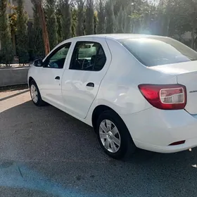 Renault Laguna 1 2015