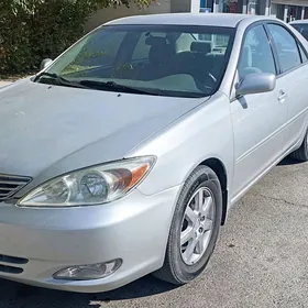 Toyota Camry 2004