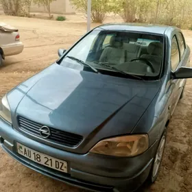 Opel Astra 1999