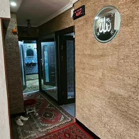 4 komnat kwartira  Mary