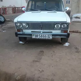 Lada 2106 1989