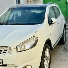Nissan Qashqai 2012