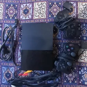 Playstation 2 (plesteyşin 2)