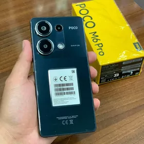 Poco M6PRO