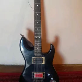 Elektrogitara Электрогитара
