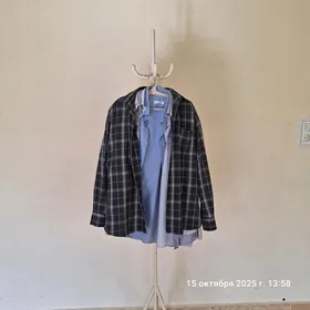 Мужская одежда