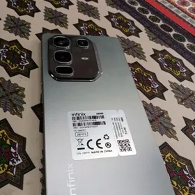 Infinix note 50 pro