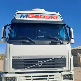 Volvo FH 420 1997