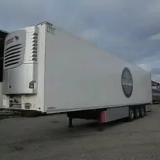 Schmitz Cargobull 2020