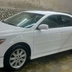 Toyota Camry 2007