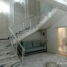 Тазе заман Котедж Taze zaman