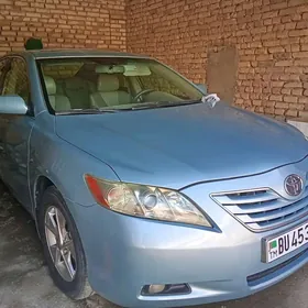 Toyota Camry 2008