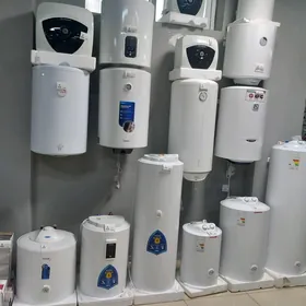 Boyler boiler Ariston