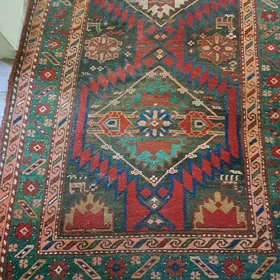 АНТИКВАРТНЫЙ АРМЯНСКИЙ КОВЕР