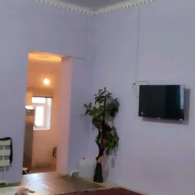 ховлы жай Köneürgenç