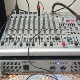 toy aparat pult usilitel kanes