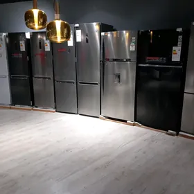 Holodilnik haladilnik