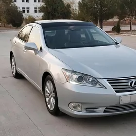 Lexus ES 350 2009