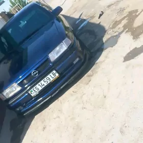 Opel Vectra 1993