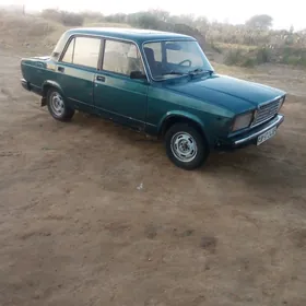 Lada 2107 1992
