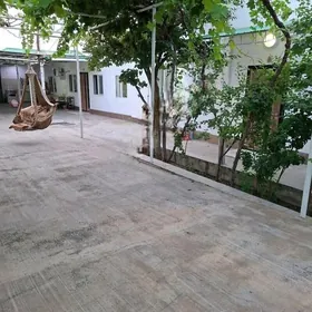 Ереванский дом 6 ком