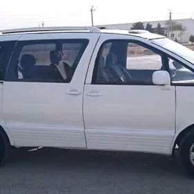 Toyota Previa 1996