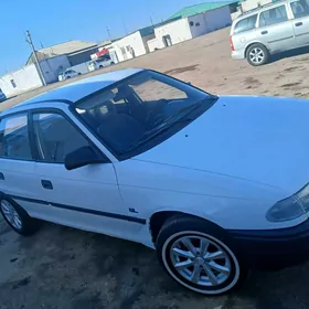 Opel Astra 1992