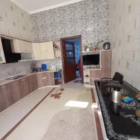 Московская Элитка 4 комнатная