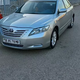 Toyota Camry 2008