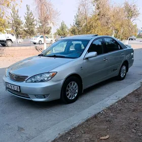 Toyota Camry 2002